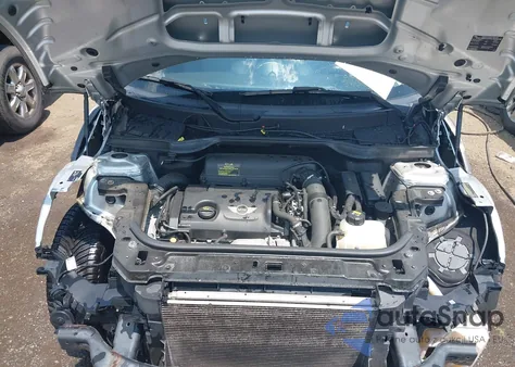 2015 Mini Countryman Cooper S из США, поврежденный, VIN WMWZC5C56FWP45910